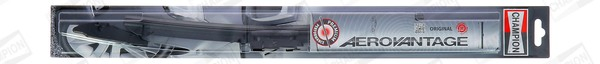 Escobilla del limpiaparabrisas del lado del conductor Nissan Tiida hatchback (C13) (2015 - 2026) precio, desde 7,61 EUR