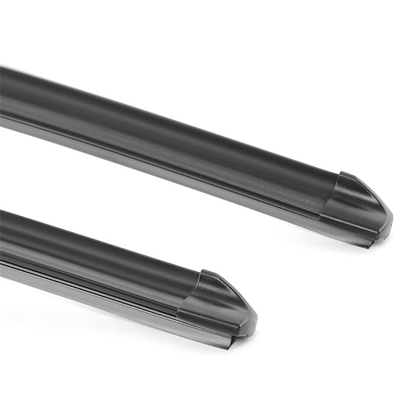 Escobillas Limpiaparabrisas delanteras para Volkswagen Golf III 1H5