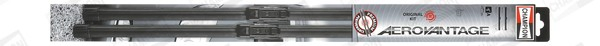 Escobillas de limpiaparabrisas delanteras Skoda SuperB I