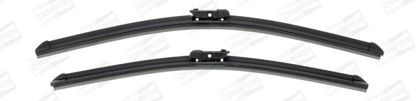  Limpiaparabrisas delanteras Nissan Tiida 