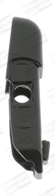 Comprar Juego de escobillas limpiaparabrisas delanteras, 2 piezas Nissan Tiida SC11X a bajo precio