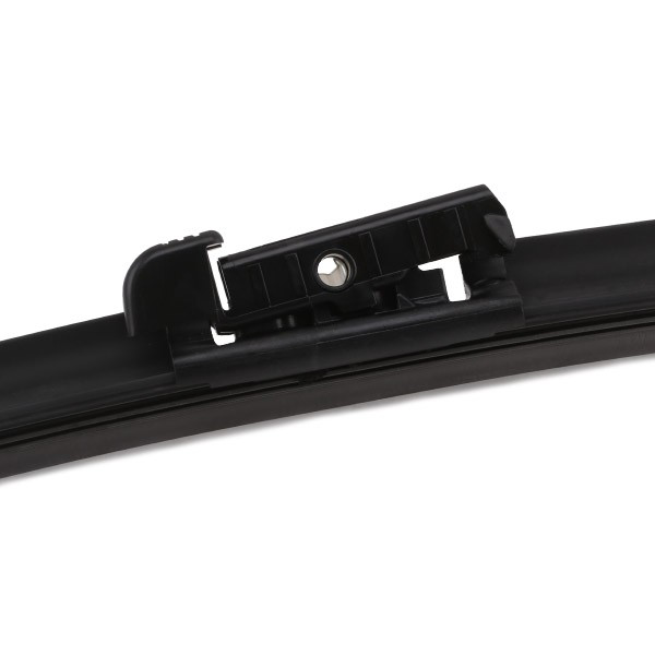 Escobillas Limpiaparabrisas delanteras para Ford Fiesta Mk6 CB1