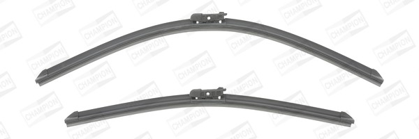  Limpiaparabrisas delanteras BMW X1 