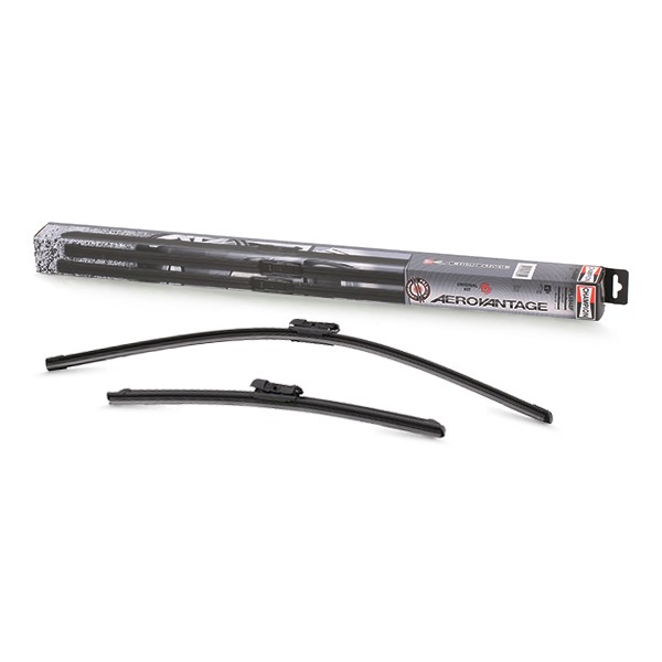 Comprar Limpiaparabrisas delanteras BMW X1  F48