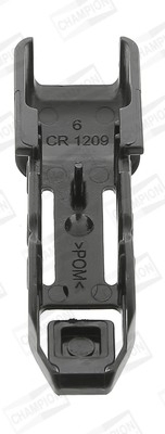 Escobillas Limpiaparabrisas delanteras para BMW X1  F48
