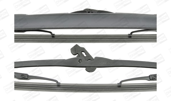 Comprar Limpiaparabrisas delanteras Seat Cordoba  6K2, C2