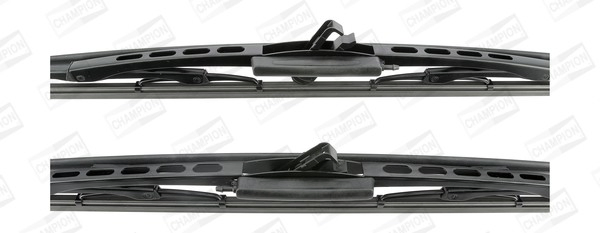 Escobillas Limpiaparabrisas delanteras para Mercedes Vito II 639