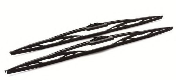 Comprar Limpiaparabrisas delanteras Mercedes Vito II 639