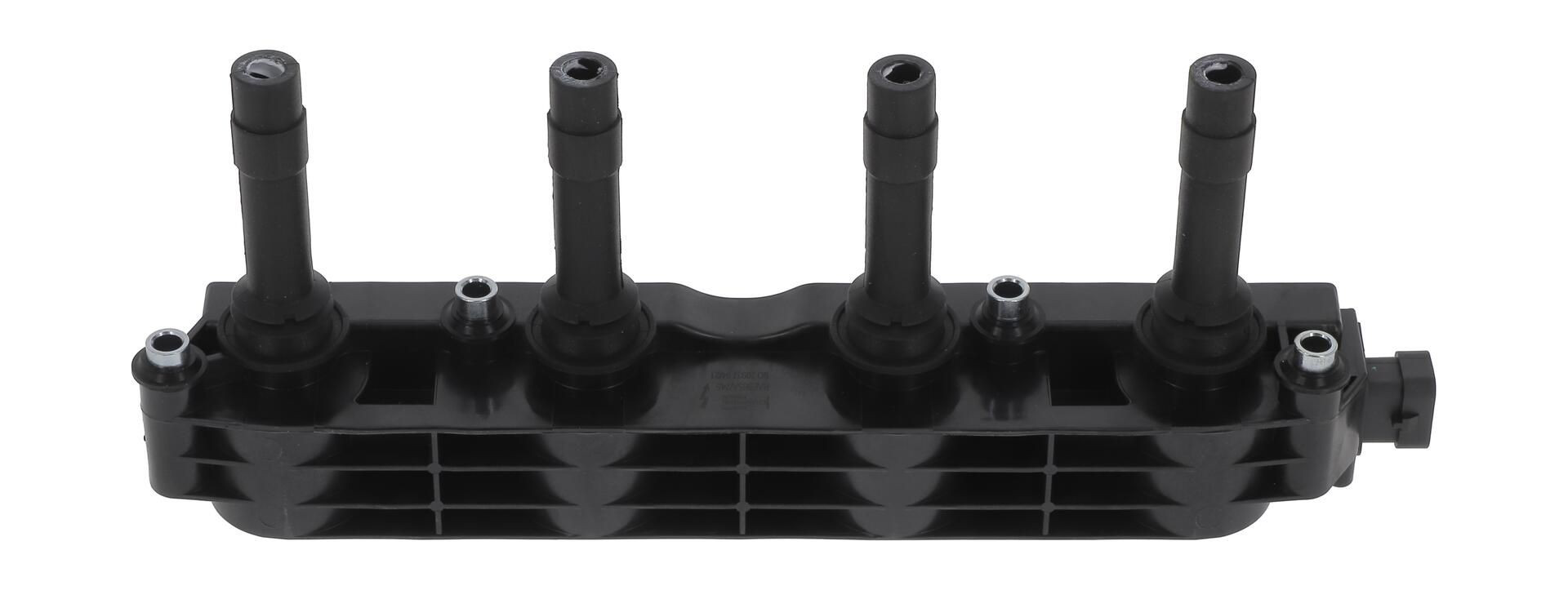 Bobina de ignición para Opel Zafira A F75