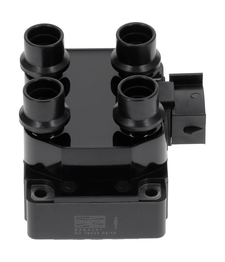 Bobina de ignición para Ford Fiesta Mk2 FBD