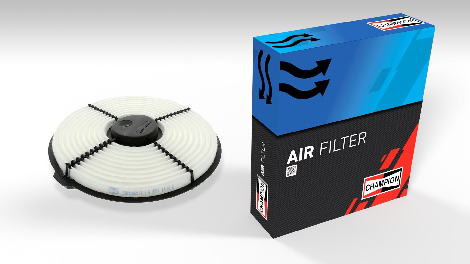 Comprar Filtro de aire Toyota Tercel  L3