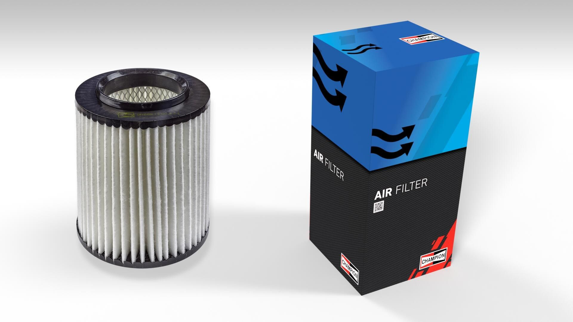 Comprar Filtro de aire Audi A8 D3 4E2, 4E8