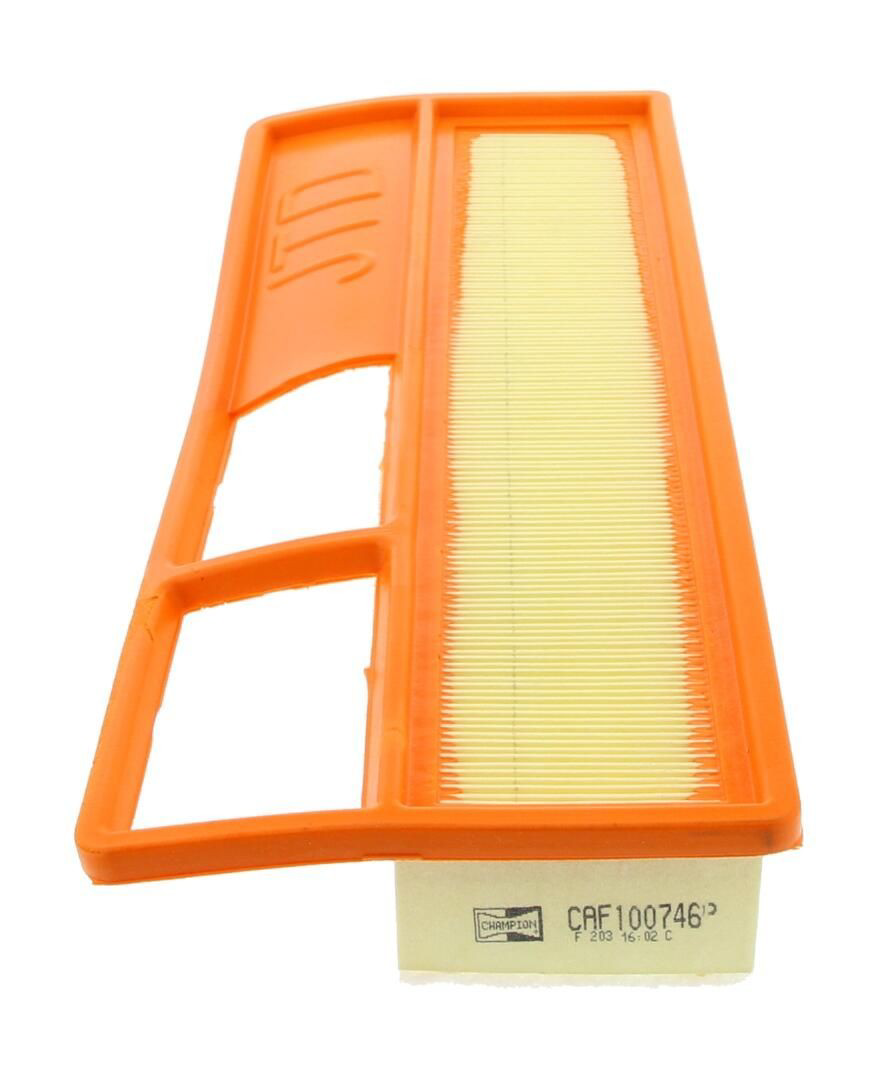  Filtro de aire Fiat Fiorino 
