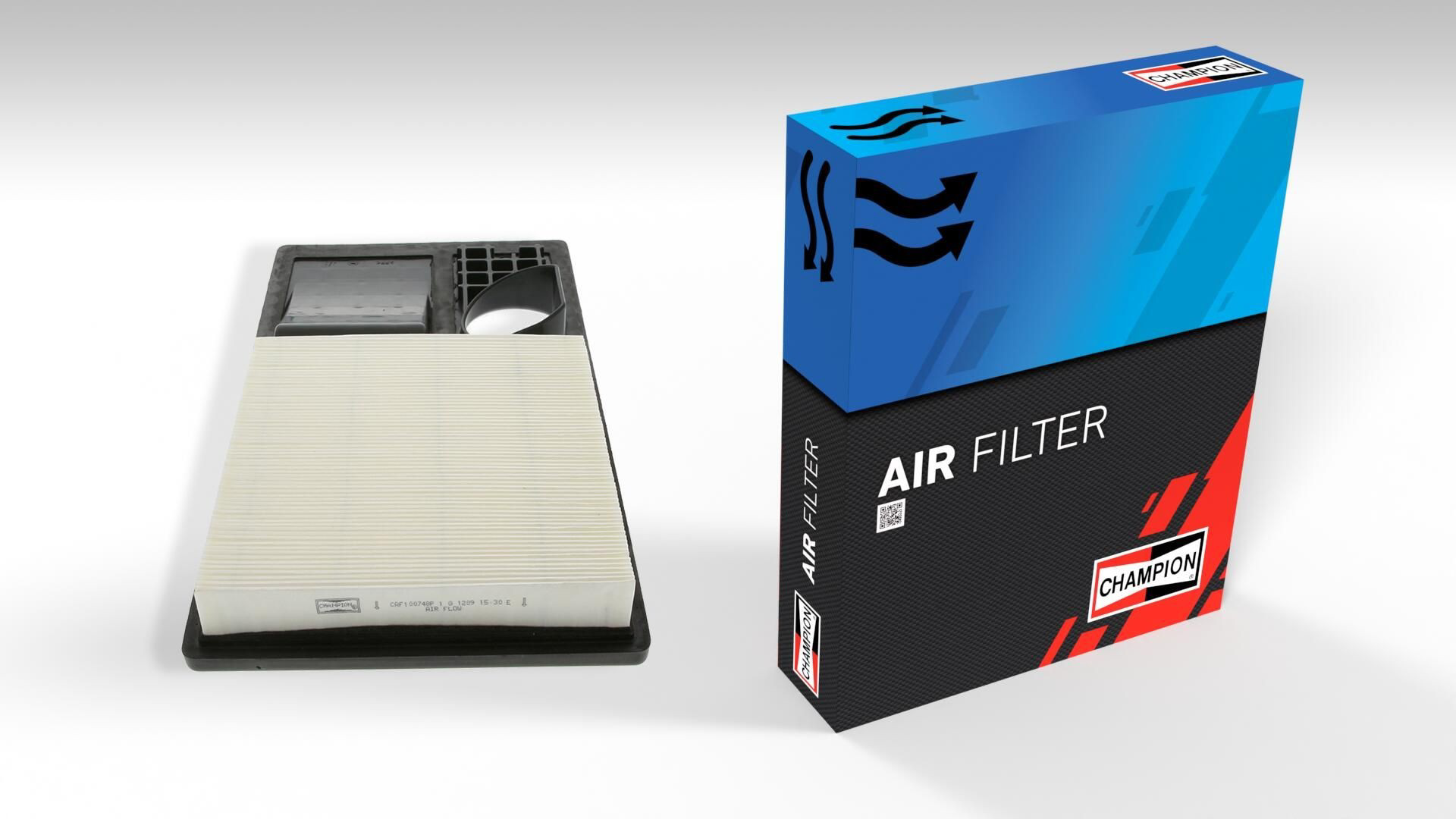 El filtro de aire Skoda Fabia I sedán (6Y3) (1999 - 2007) precio, desde 10,30 EUR