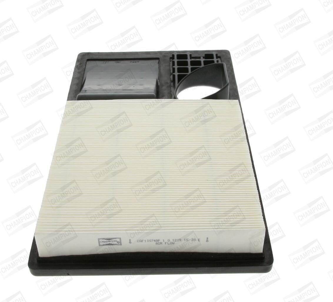Comprar Filtro de aire Skoda Fabia I 6Y3