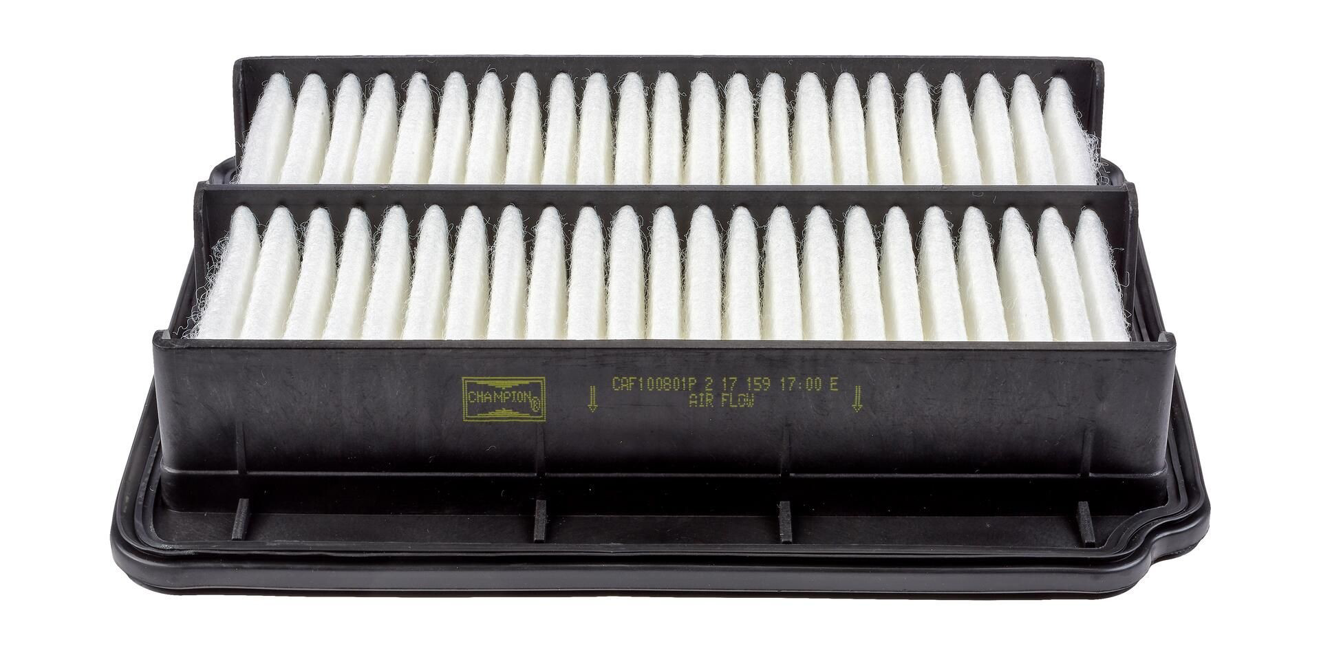 Comprar Filtro de aire Chevrolet Aveo II T250, T255