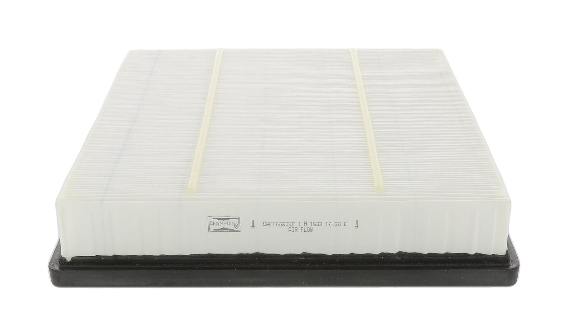 Filtro de aire de motor para Opel Vectra C 