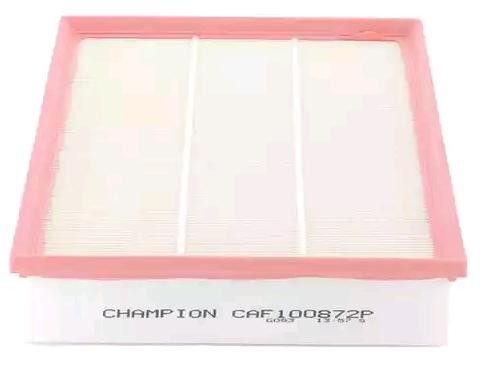 El filtro de aire Champion CAF100872P precio, desde 12,19 EUR