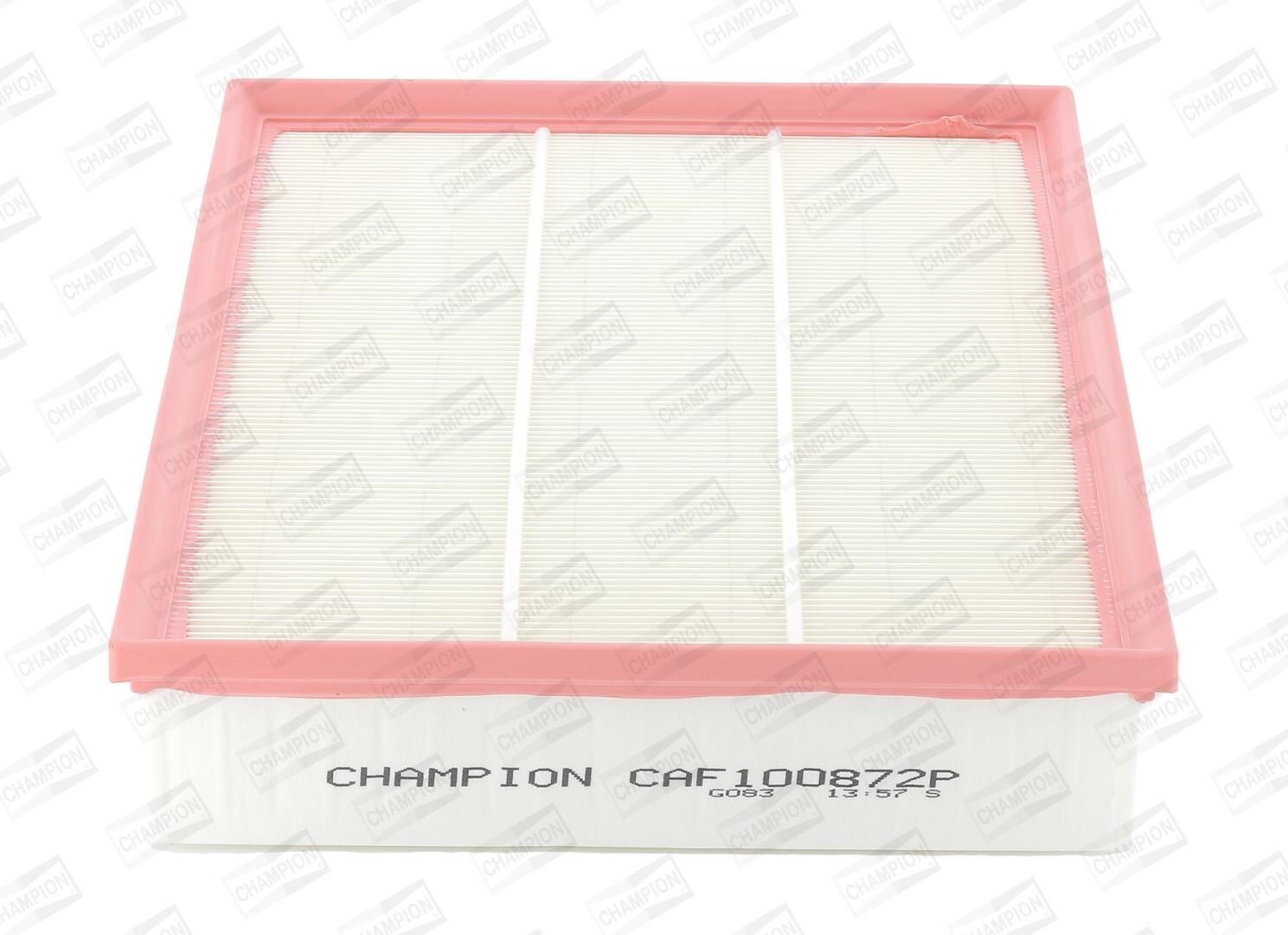 Comprar CAF100872P Champion Filtro de aire