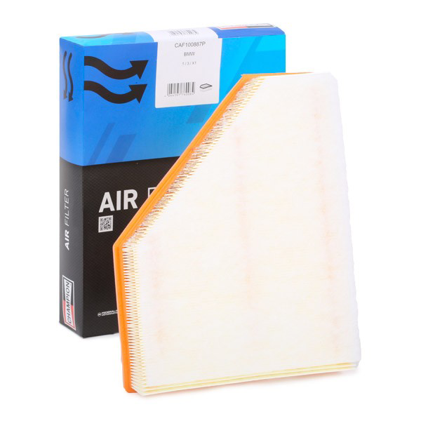 Filtro aire Champion CAF100887P