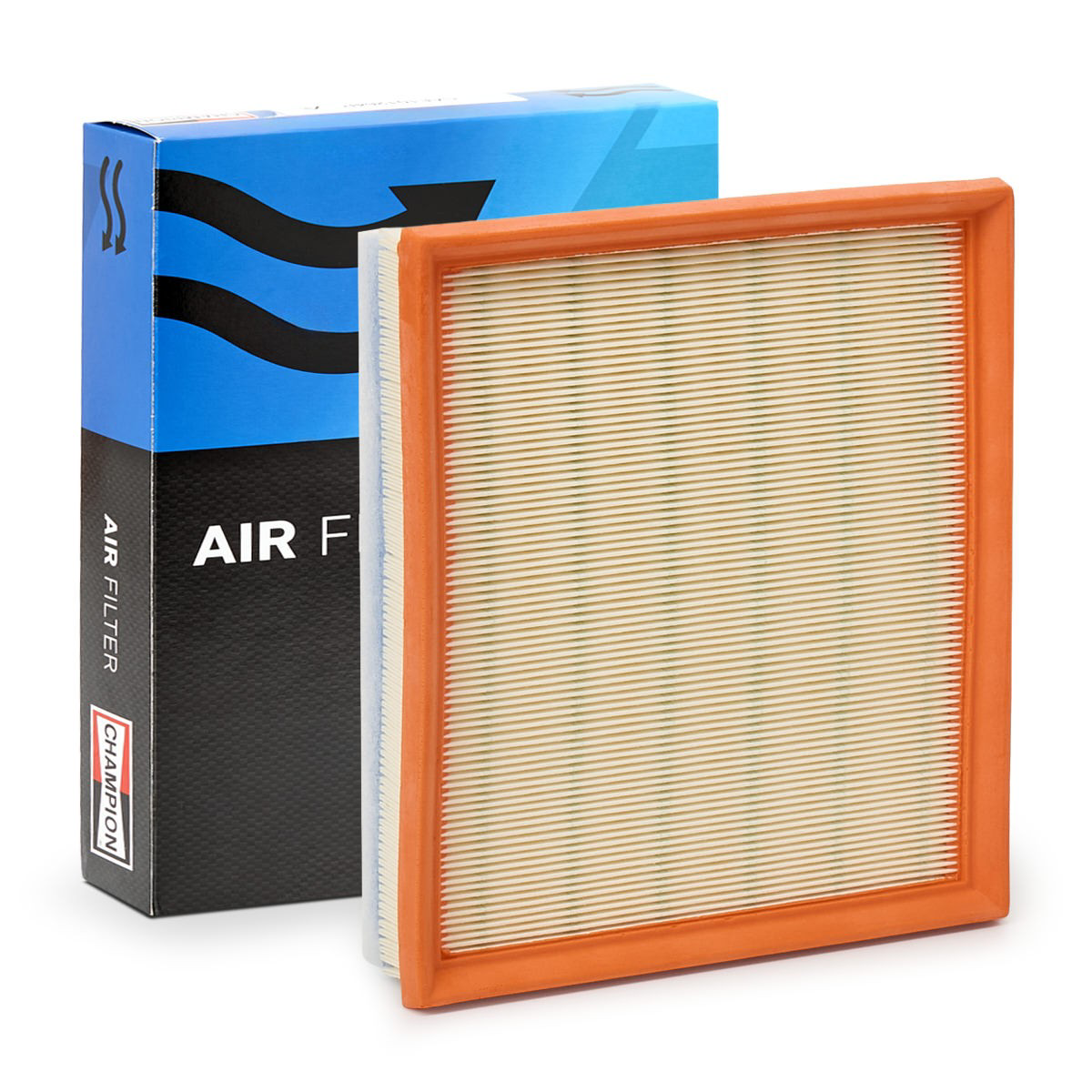  Filtro de aire Citroen Berlingo 