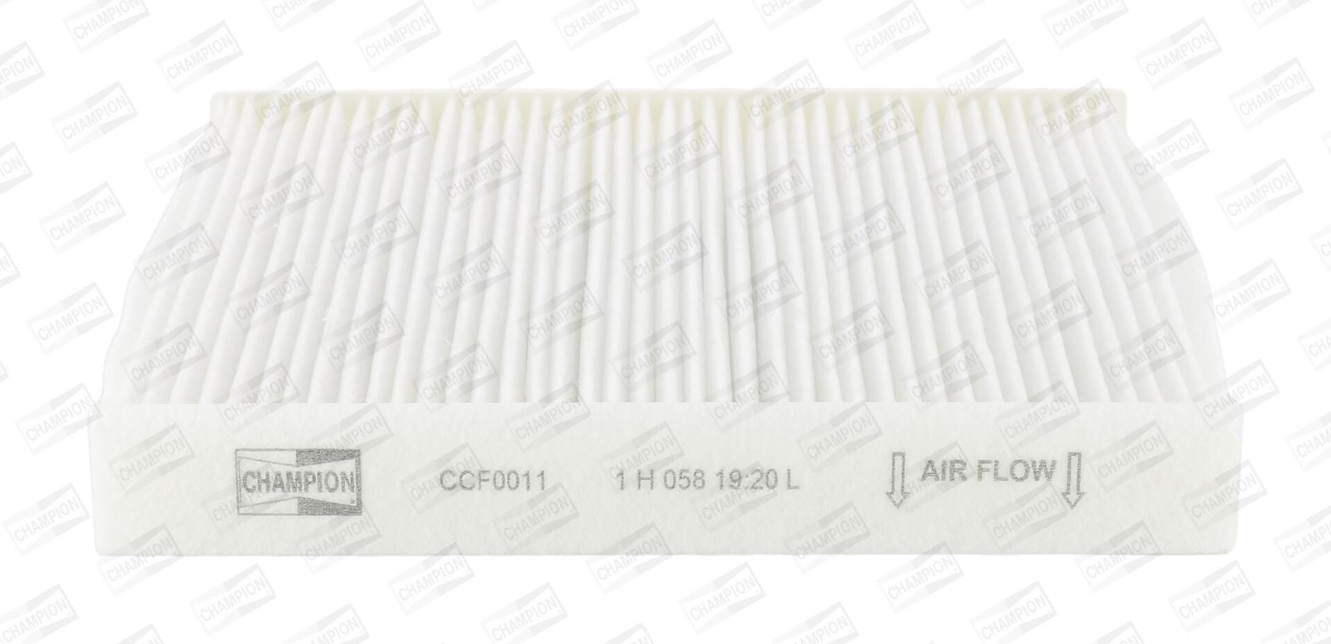 Comprar 80291T7MH01 Honda Filtro de aire del habitáculo