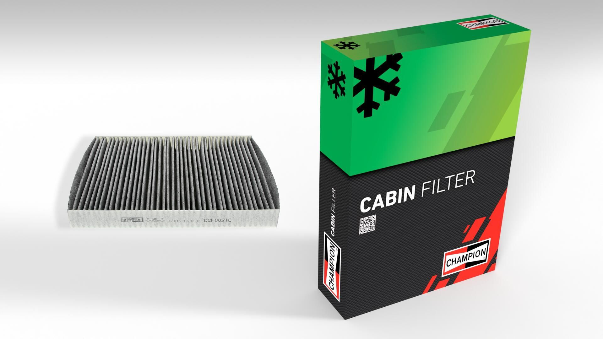 Comprar Filtro de habitáculo Porsche Cayenne  955
