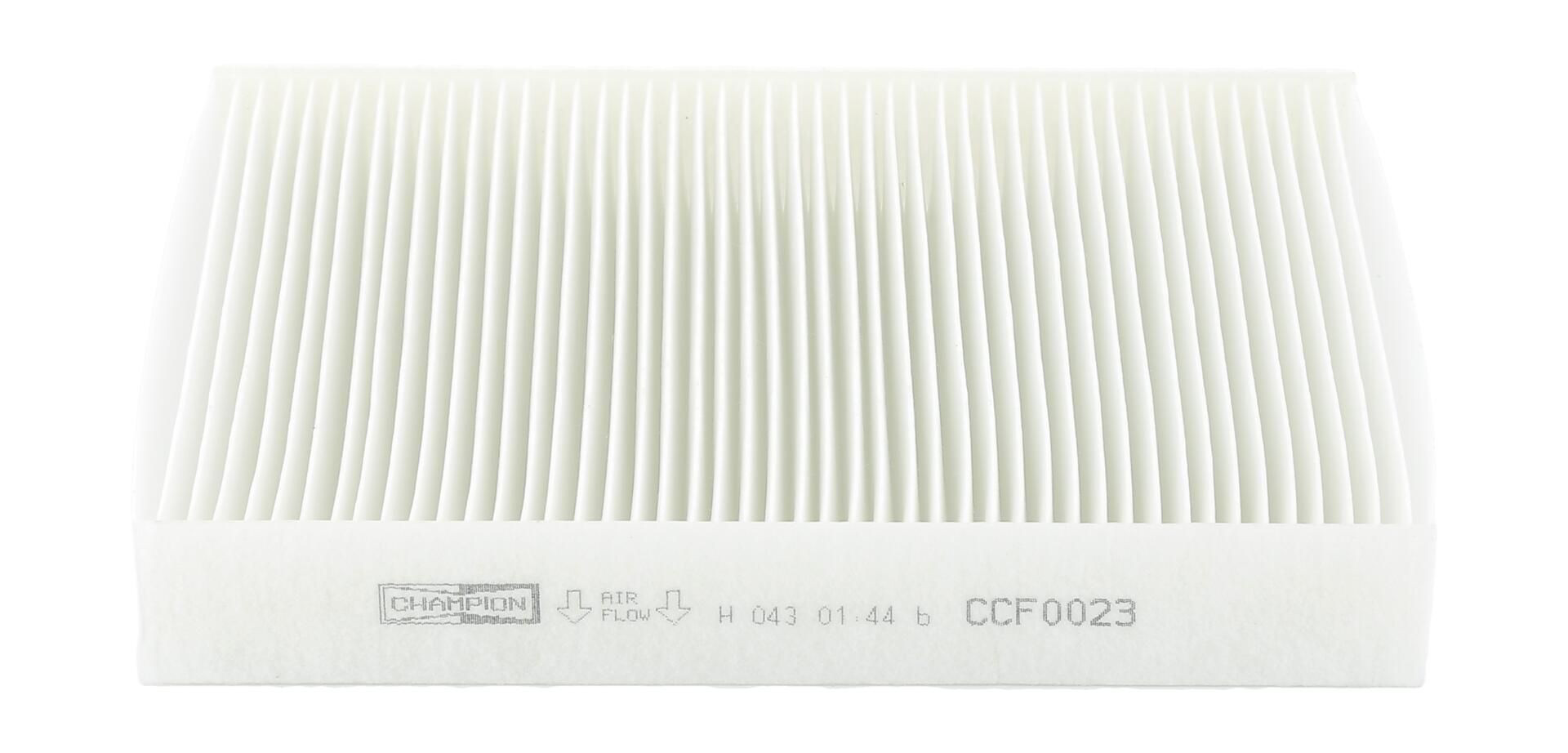 4M5J18D543AA Ford Filtro antipolen