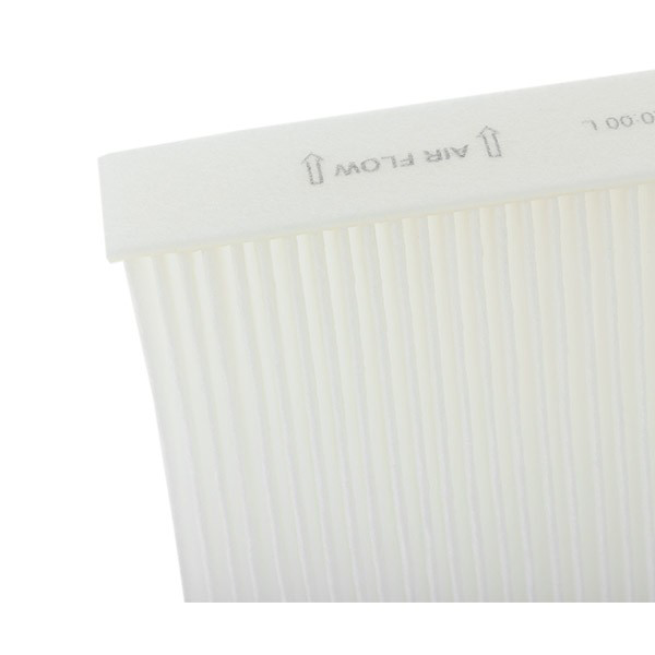 Comprar 4M5J18D543AA Ford Filtro de aire del habitáculo