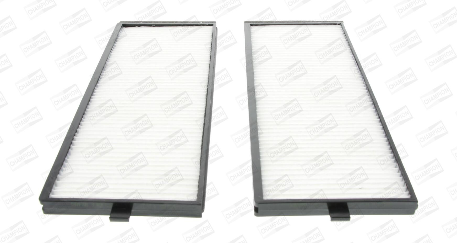  Filtro de habitáculo Hyundai Accent 2