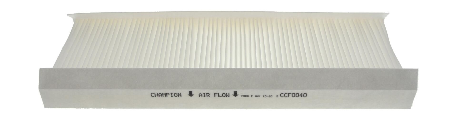  Filtro de habitáculo Ford Transit 5