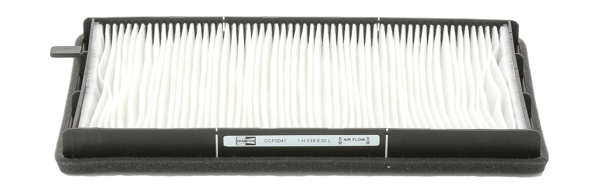 Filtro de cabina BMW 3 sedán (E36) (1990 - 1998) precio, desde 9,73 EUR