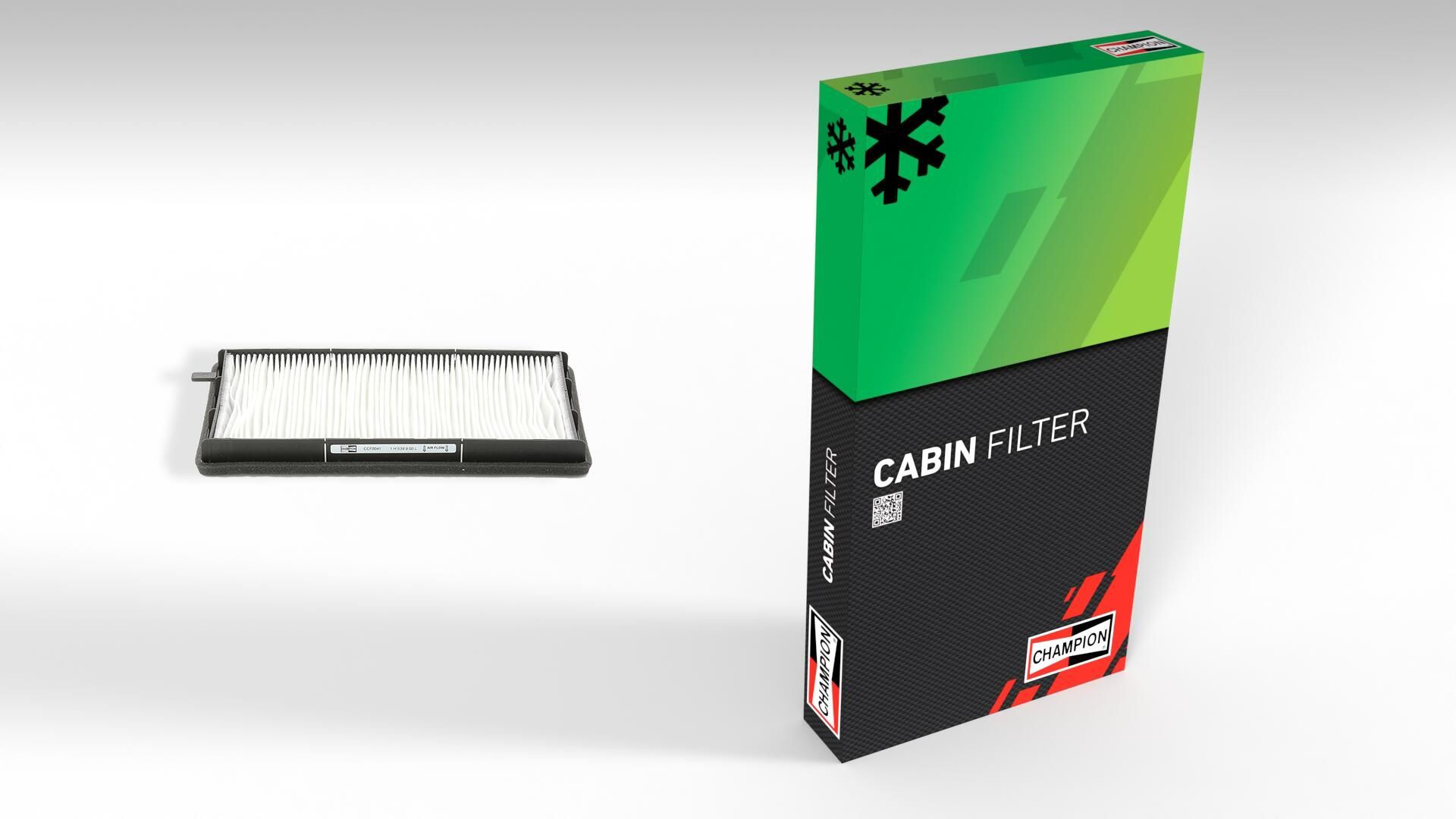 Comprar Filtro de habitáculo BMW 3  E36