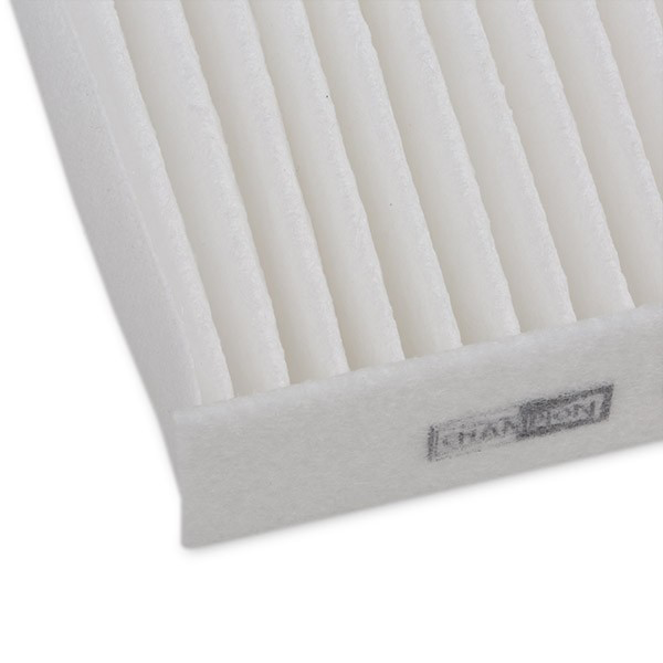  Filtro de habitáculo Toyota Hilux 