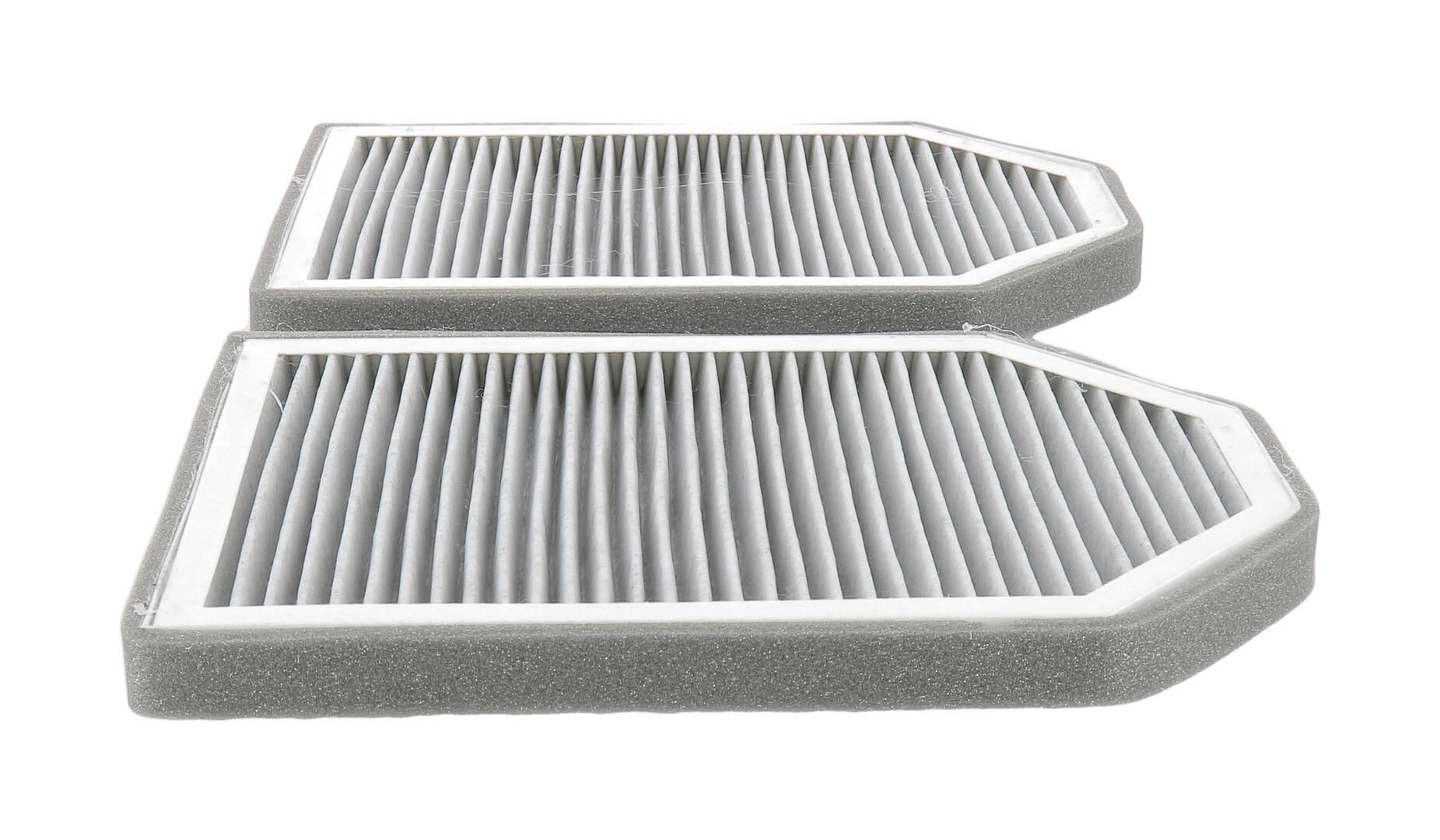 Comprar Filtro de habitáculo Audi A8 D2 4D2, 4D8