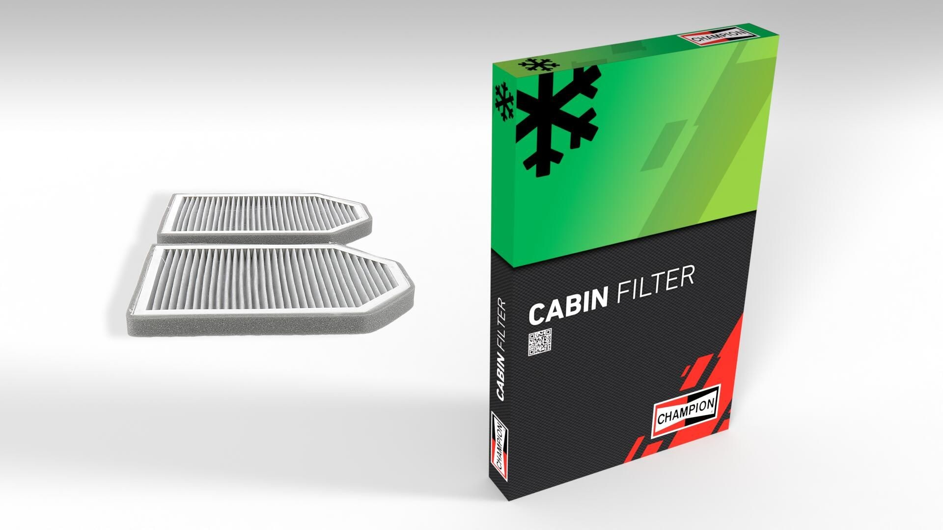  Filtro de habitáculo Audi A8 