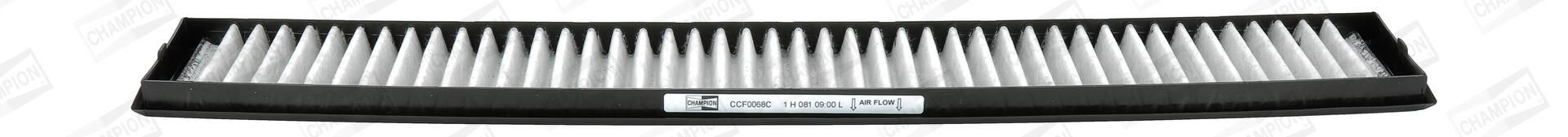 Comprar 64319216590 VAG Filtro de aire del habitáculo