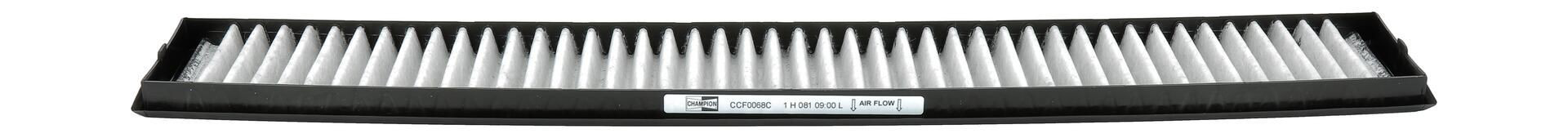 Comprar Filtro de habitáculo BMW 3  E46