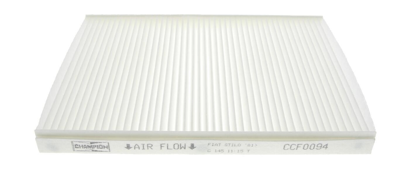 Filtro de cabina Fiat Bravo II hatchback (198) (2007 - 2014) precio, desde 7,86 EUR