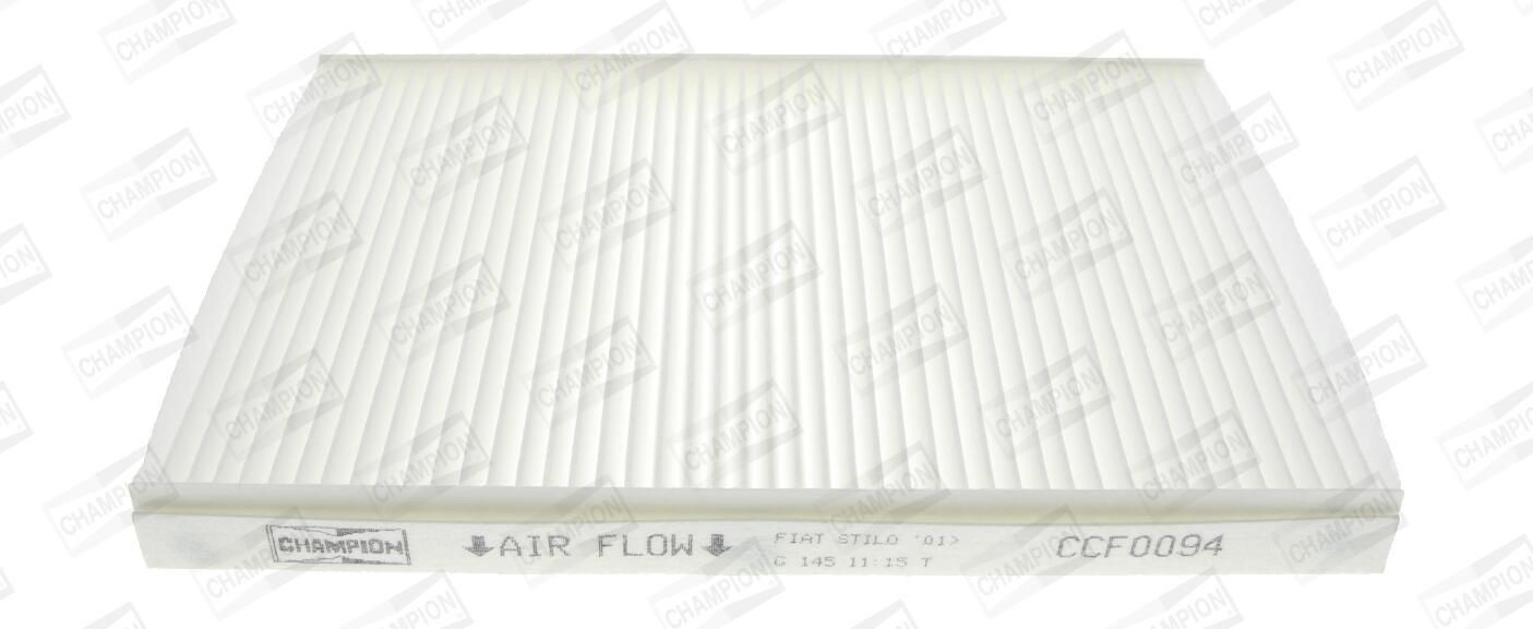 Comprar Filtro de habitáculo Fiat Bravo II 198