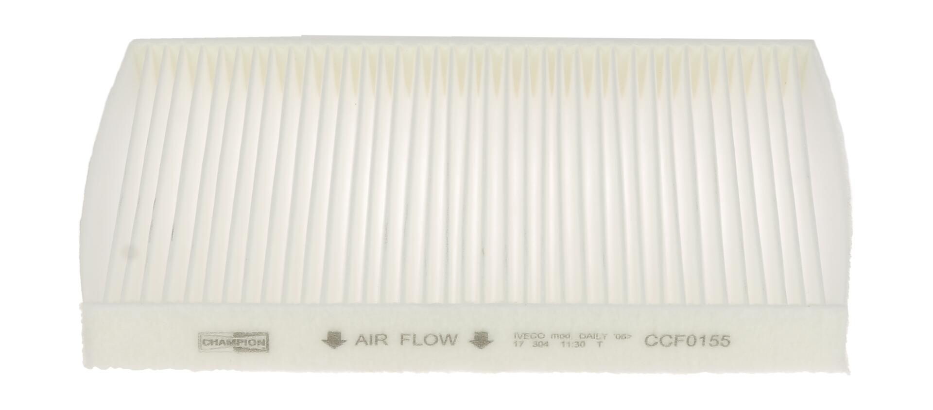 Filtro de polen Fiat/Alfa/Lancia 3802821