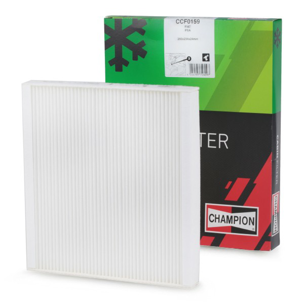 Filtro de cabina Fiat Ducato III furgoneta (250) (2006 - 2026) precio, desde 14,28 EUR