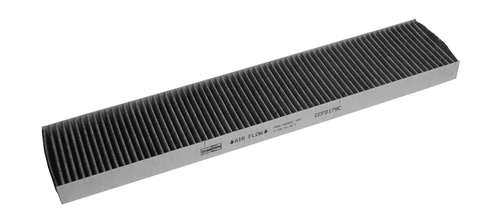  Filtro de habitáculo Ford Mondeo 1