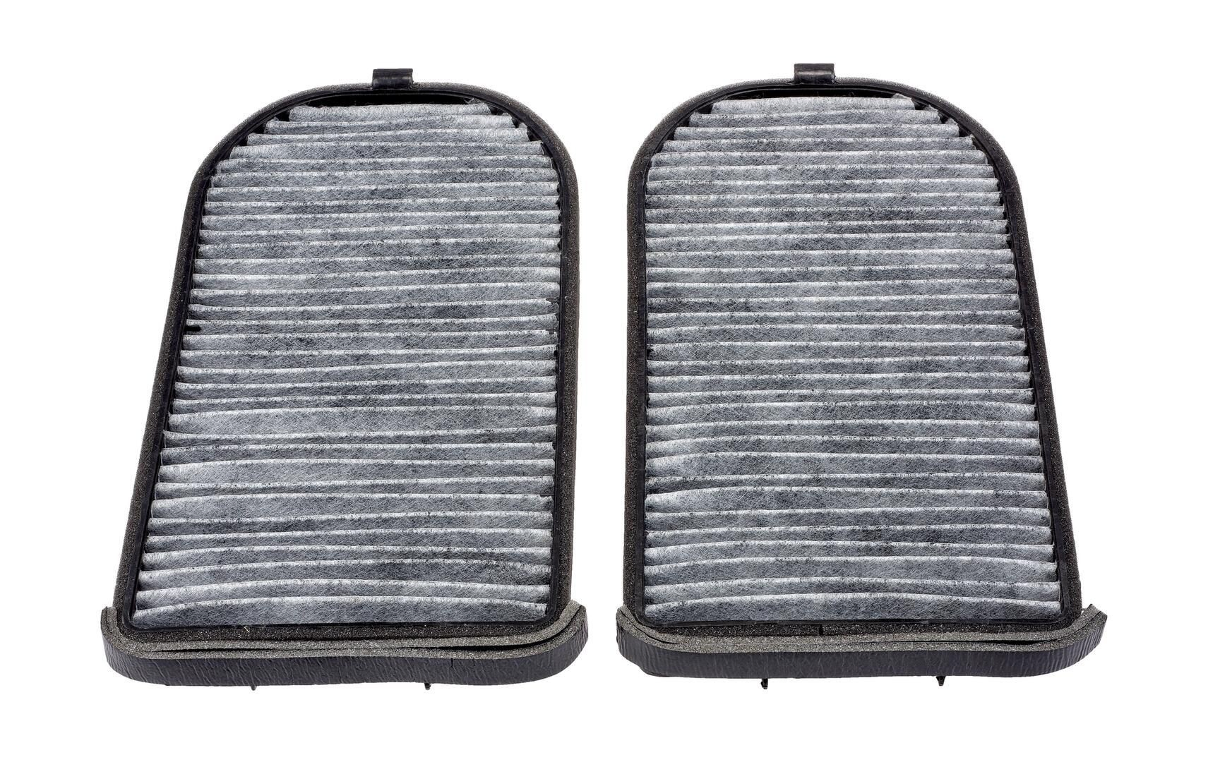 Filtro de cabina BMW 7 sedán (E38) (1994 - 2001) precio, desde 24,96 EUR
