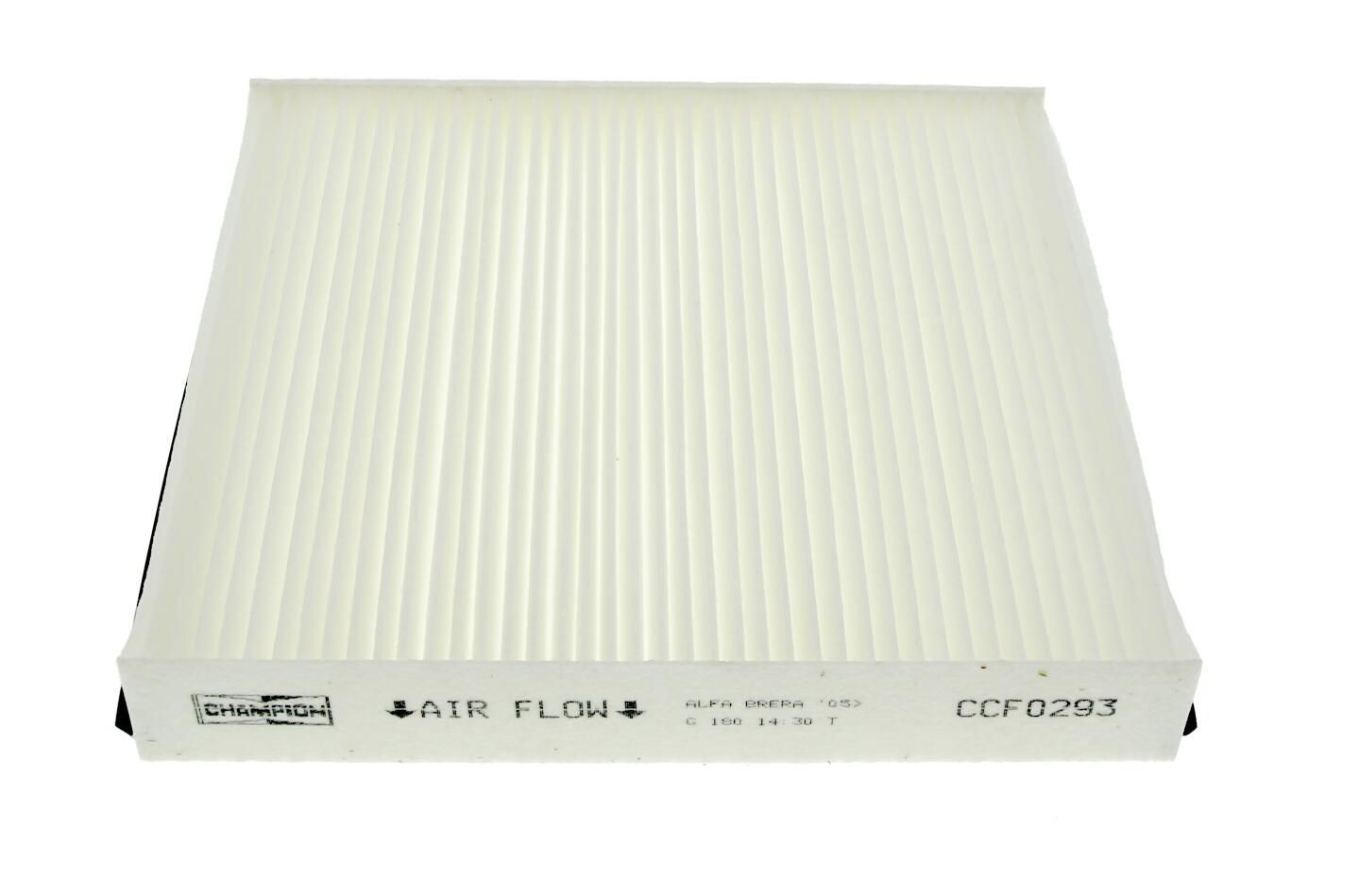  Filtro de habitáculo Alfa Romeo 159 