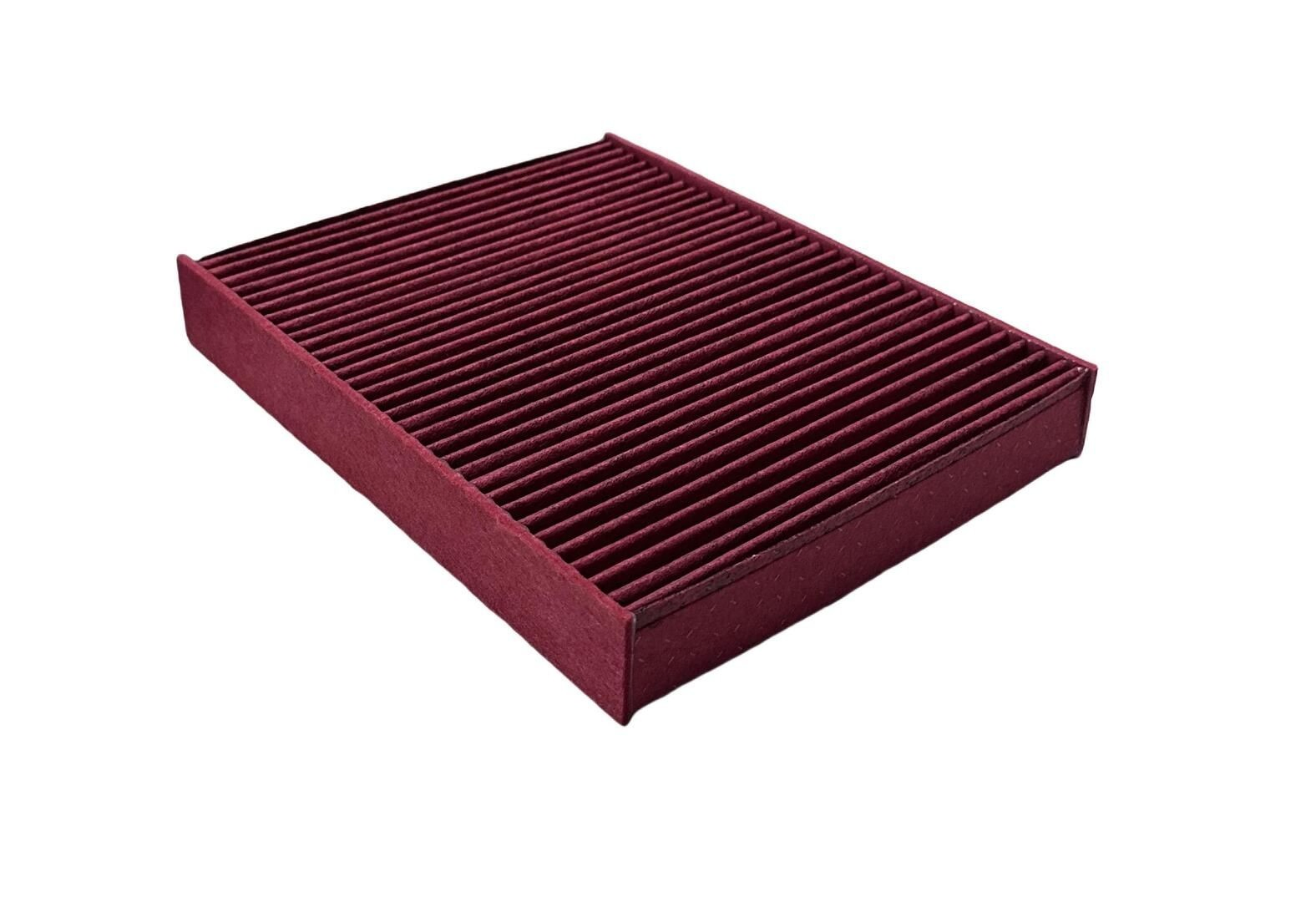 Comprar Filtro de habitáculo Ford Fiesta Mk5 JH, JD