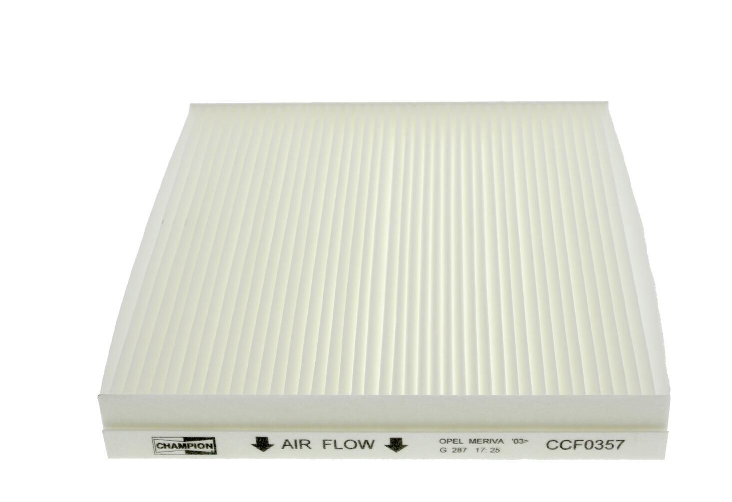 Filtro de cabina General Motors 93264982 precio, desde 7,28 EUR