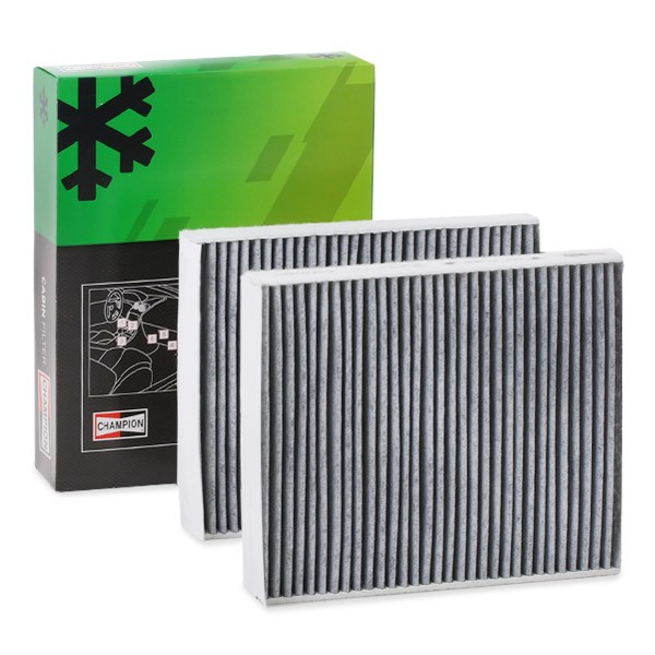Filtro antipolen para BMW 7  F01, F02, F03, F04