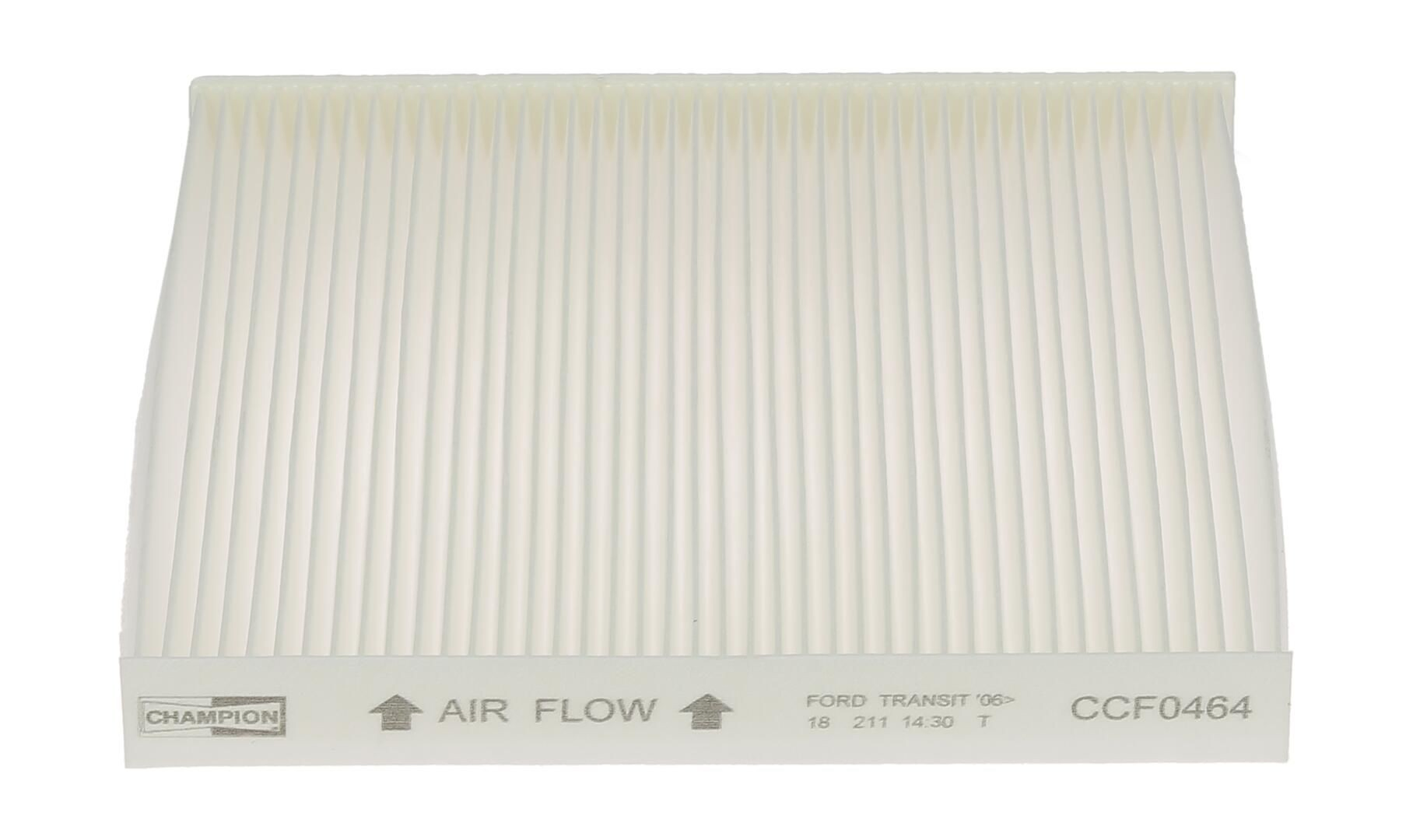 Filtro antipolen para Ford Transit VI V347/8