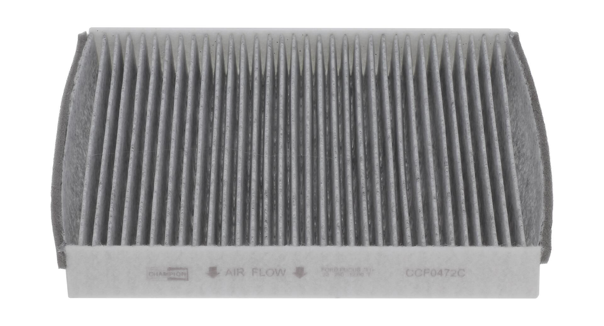  Filtro de habitáculo Ford Focus 3